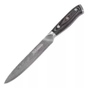 Resto Kitchenware Ogma Nerūsējošs tērauds 1 pcs Universāls nazis
