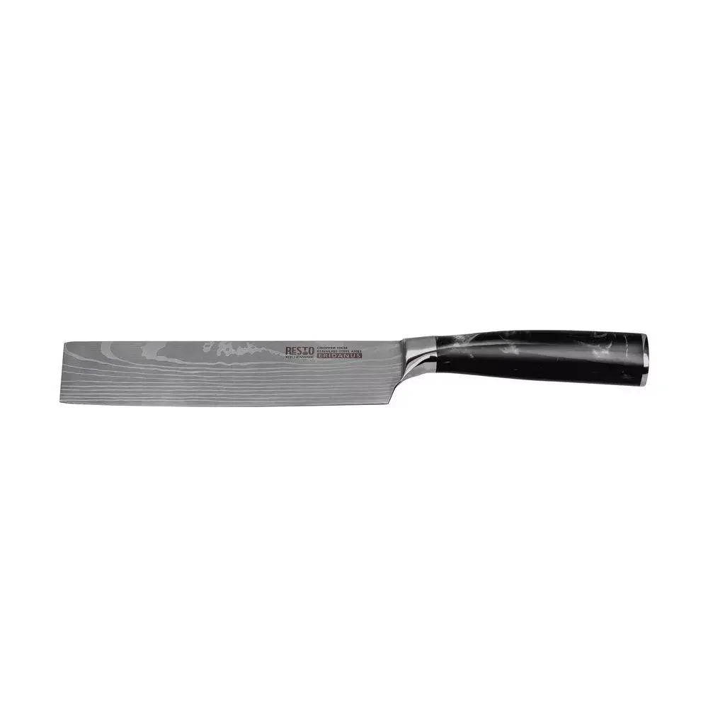 Chopper knife Resto Kitchenware 95330 Photo 2