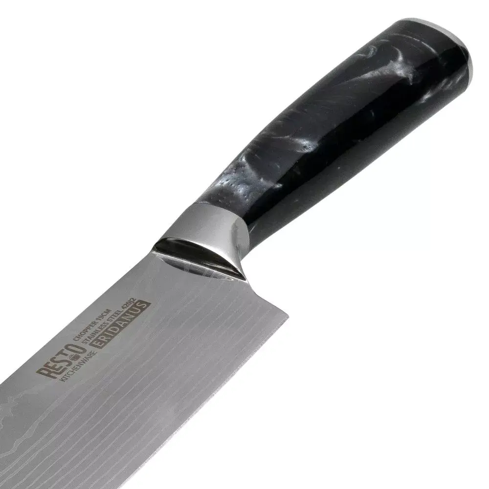 Chopper knife Resto Kitchenware 95330 Photo 3