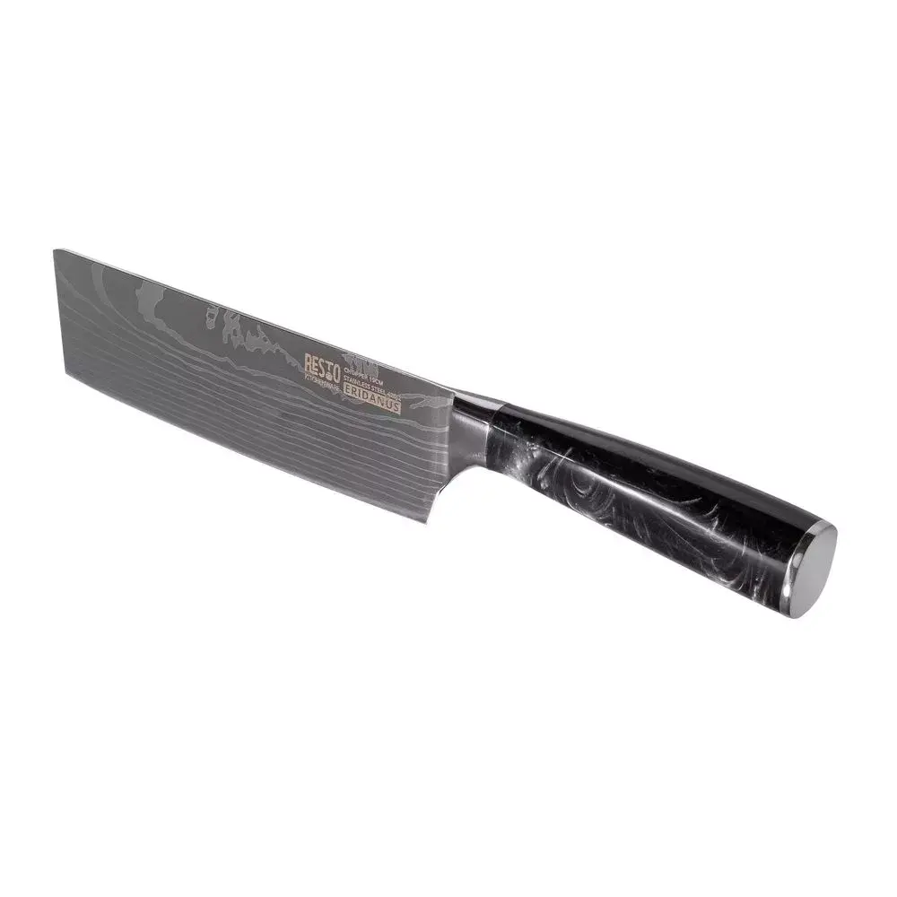 Chopper knife Resto Kitchenware 95330 Photo 5
