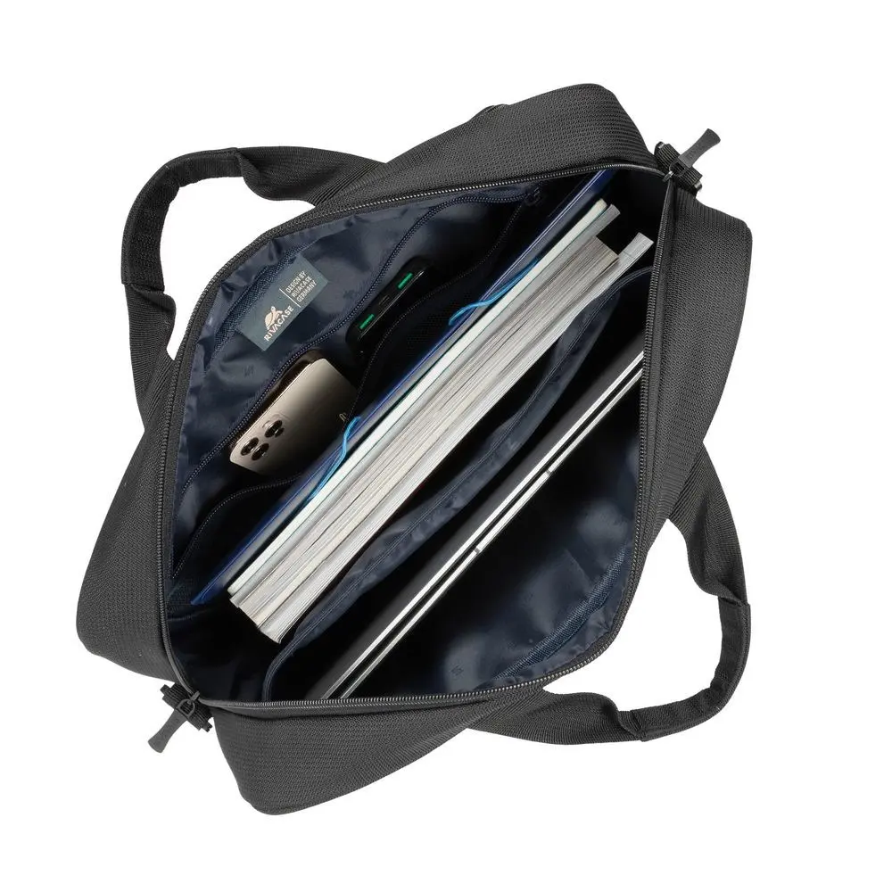 Toploader bag Rivacase 8422 Photo 23