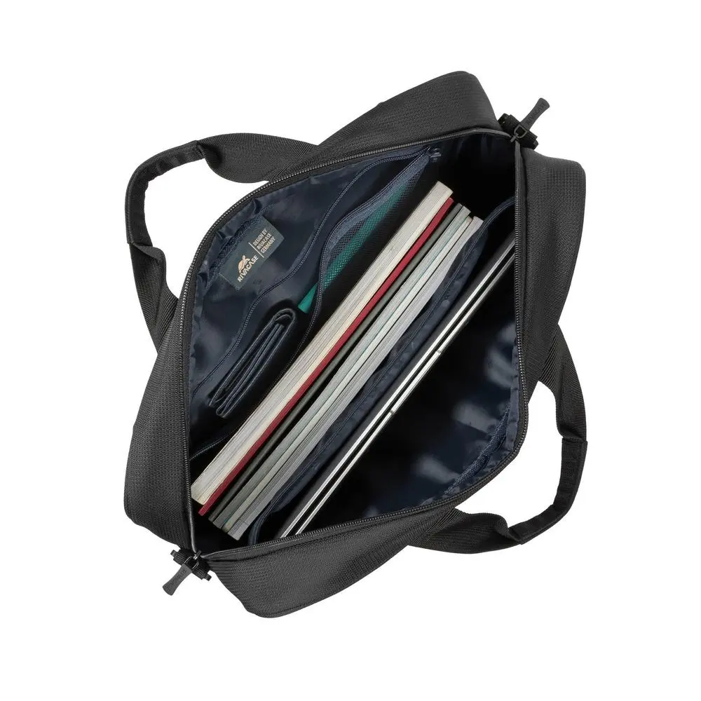 Toploader bag Rivacase 8422 Photo 32