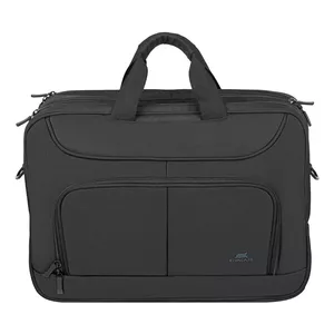 Сумка для ноутбука Rivacase 8432 39.6 см (15.6") черная