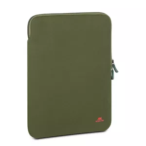 Sleeve case Rivacase 5221 39.6 cm (15.6") Khaki