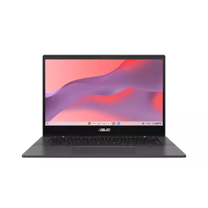 ASUS Chromebook CM14 Flip/CM1402F/MTK 520/14''/FHD/T/4GB/64GB eMMC/Mali-G52/Chrome/Gray/2R