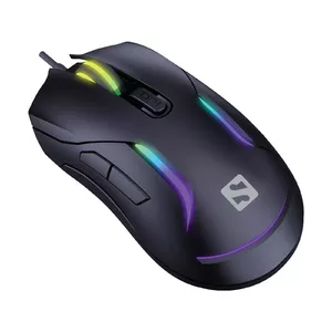 Мышь Sandberg LightFlow 6D USB Type-A