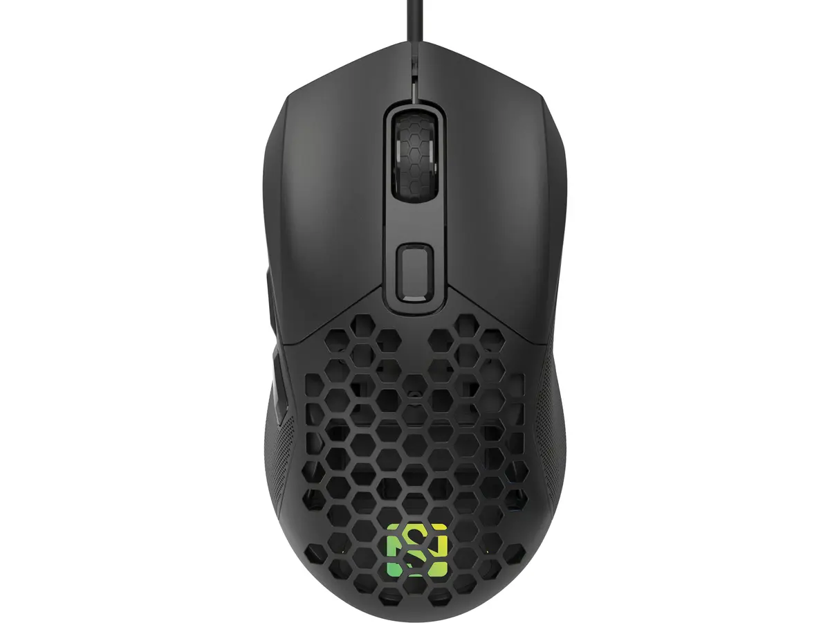 Игровая мышь Sandberg FlexCover 6D Photo 2