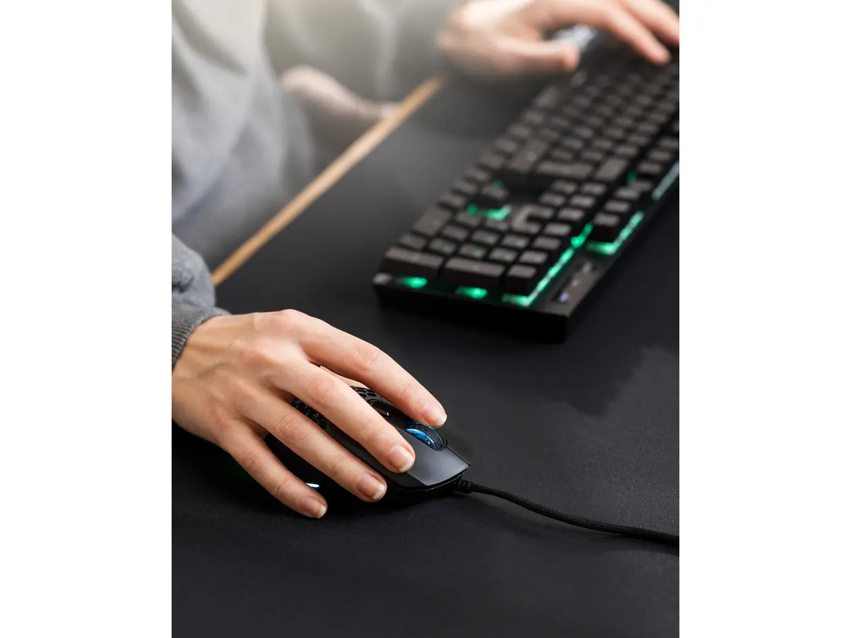 Игровая мышь Sandberg FlexCover 6D Photo 6