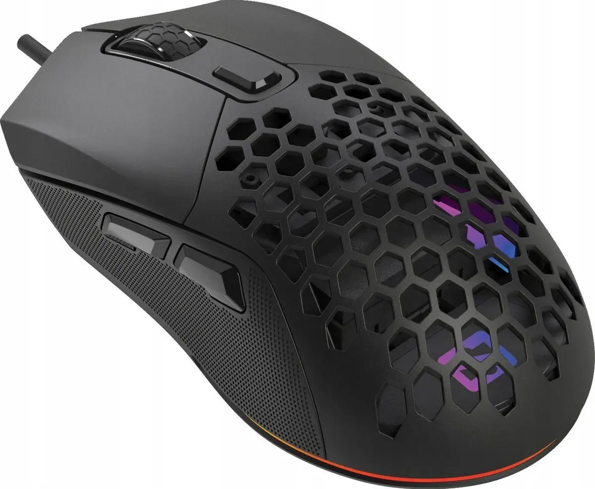 Sandberg FlexCover 6D Gamer Mouse Photo 11