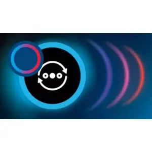Intuitive colour ring display