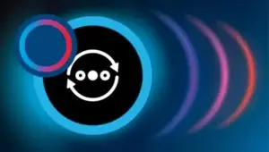 Intuitive colour ring display