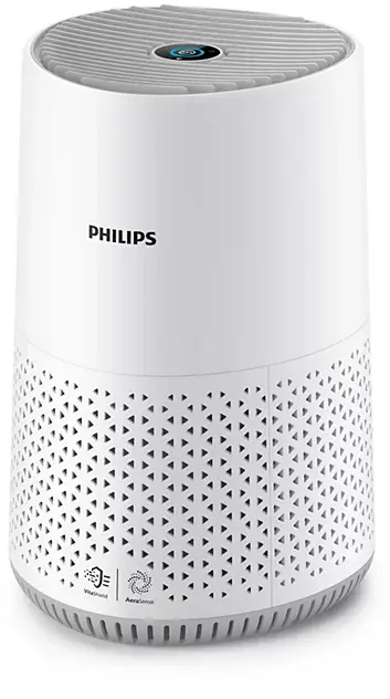 Philips 600 series AC0651/10 gaisa attīrītājs Photo 3