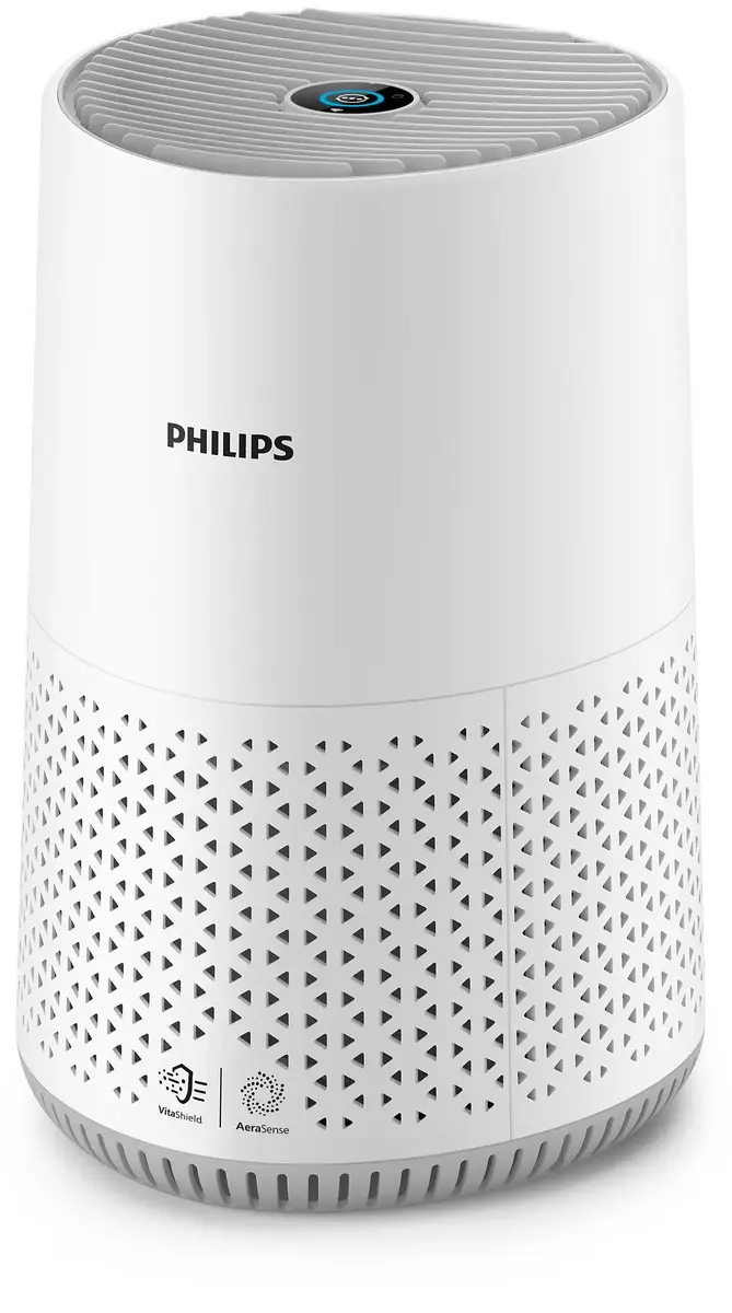 Philips 600 series AC0651/10 Air Purifier Photo 6