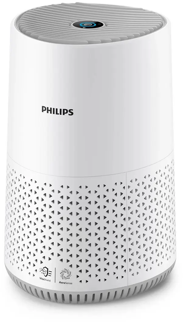 Philips 600 series AC0651/10 gaisa attīrītājs Photo 9