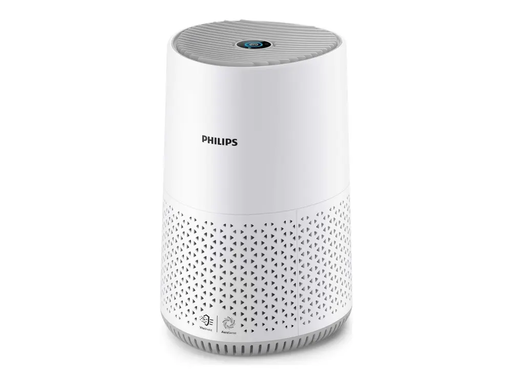 Philips 600 series AC0651/10 gaisa attīrītājs Photo 14