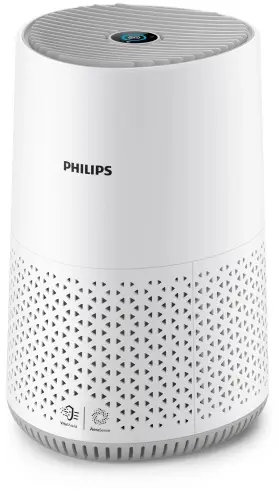 Philips 600 series AC0651/10 gaisa attīrītājs Photo 20
