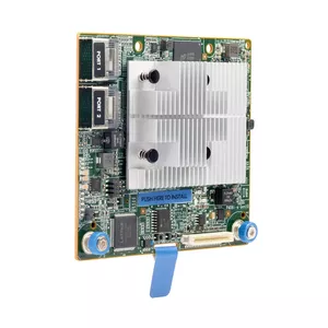 Контроллер RAID HPE SmartArray P408i-a SR Gen10 PCIe x8 12 Gbit/s
