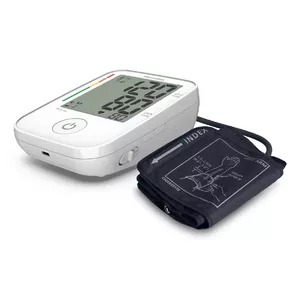 HoMedics BPA-P200-EU1 asinsspiediena mērīšana Augšdelma Automātisks