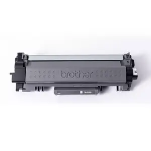 Toner cartridge Brother TN-2590 original black, 1 pack, yield 1200 pages, weight 460 g, box