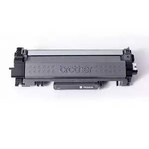 Тонер Brother TN-2590XL 3000 страниц Черный