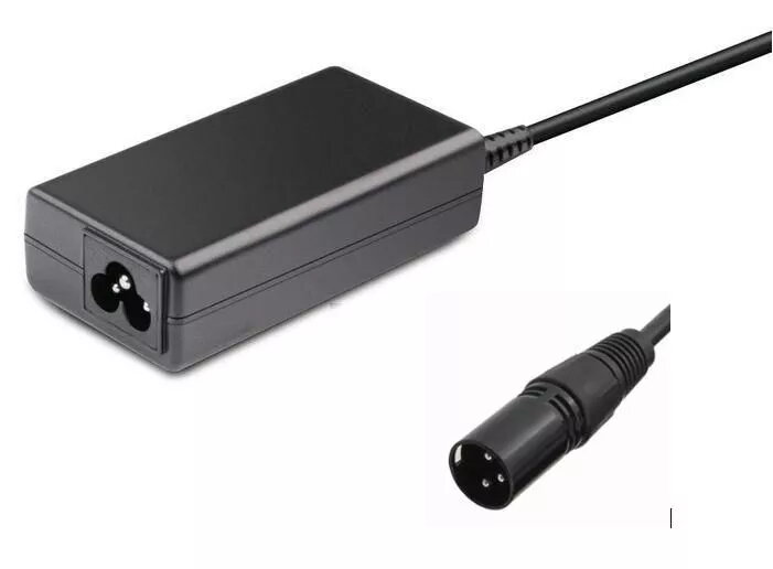 Jaudas adapteris/invertors CoreParts MBXEBIKE-AC0002 Iekštelpām/āra 42V