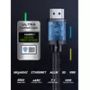 Ugreen HDMI 2.1 Vīriešu uz Vīrieti Kabelis 80602 Photo 3