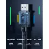 Ugreen HDMI 2.1 Vīriešu uz Vīrieti Kabelis 80602 Photo 4