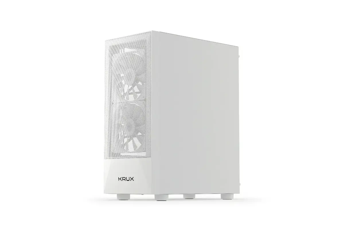 Корпус ПК KRUX VAKO KRXD005 ATX Photo 4