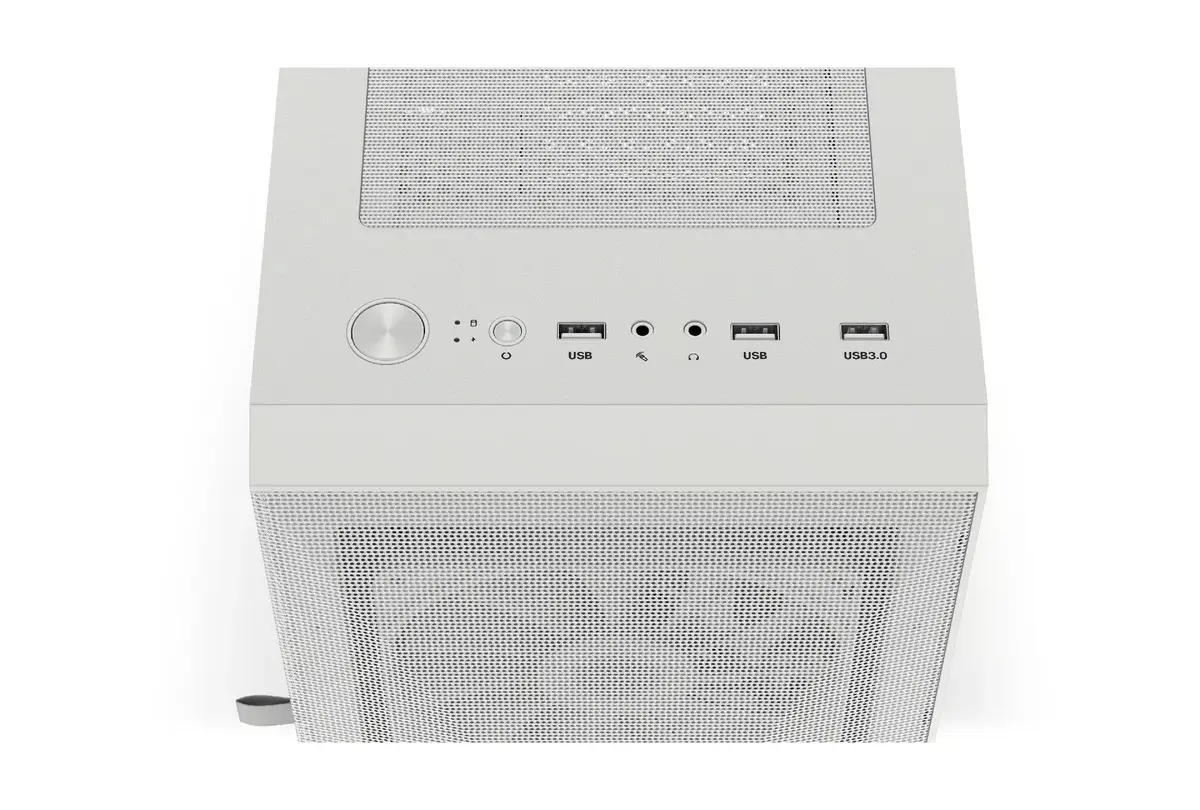 Корпус ПК KRUX VAKO KRXD005 ATX Photo 6