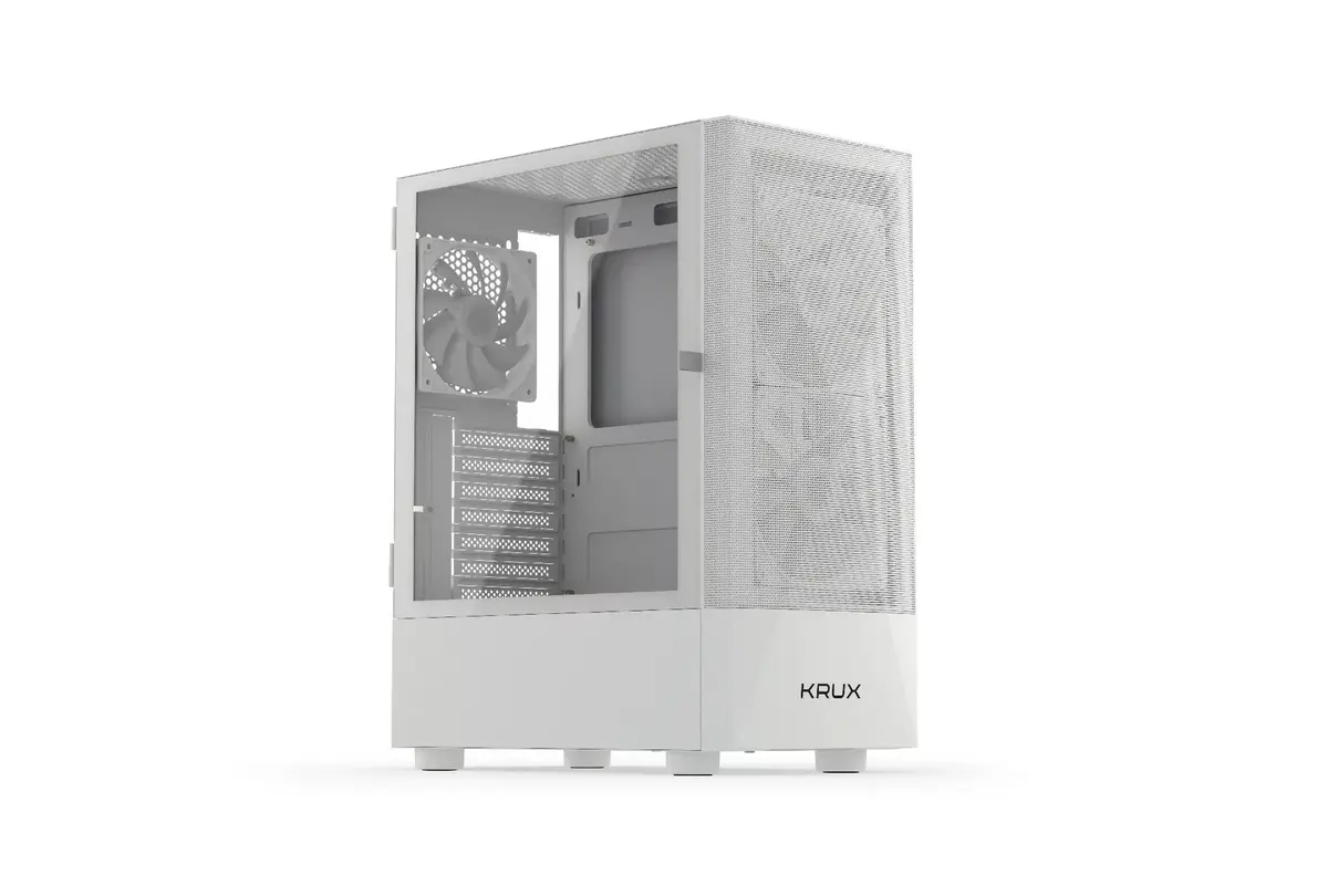 Корпус ПК KRUX VAKO KRXD005 ATX Photo 7