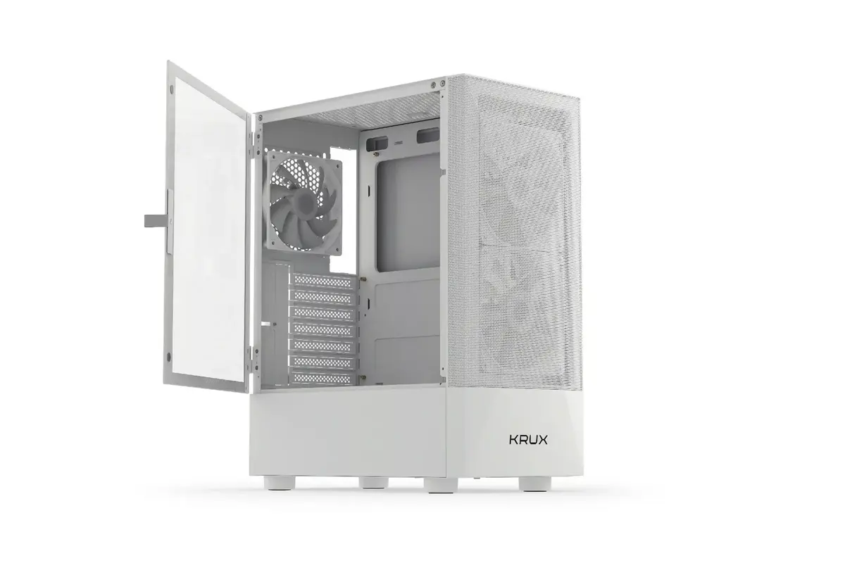 Корпус ПК KRUX VAKO KRXD005 ATX Photo 8