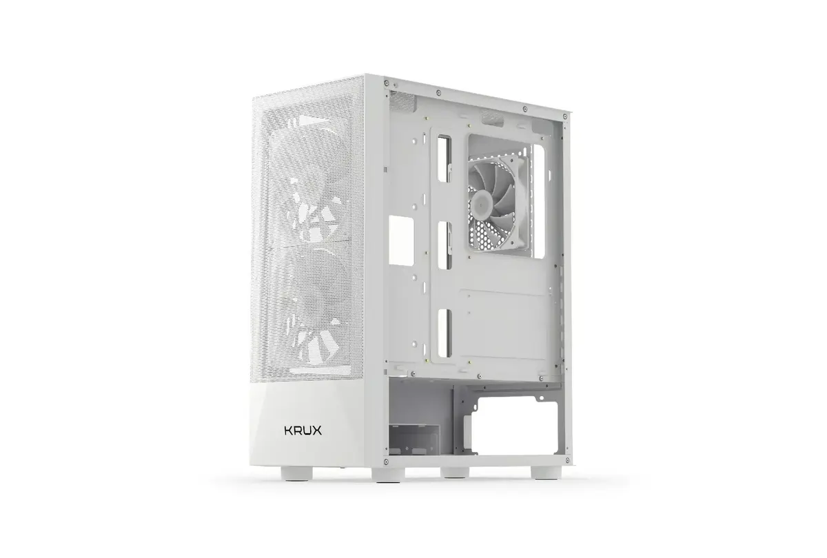 Корпус ПК KRUX VAKO KRXD005 ATX Photo 9