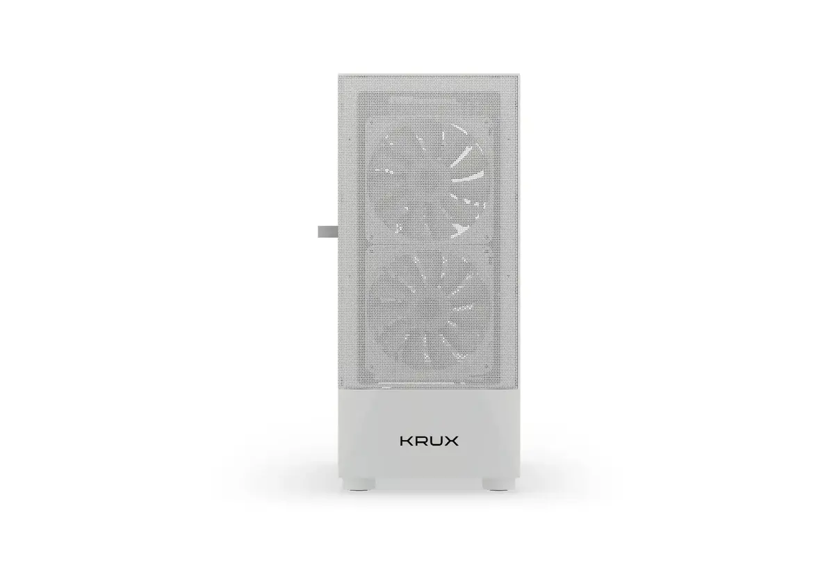 Корпус ПК KRUX VAKO KRXD005 ATX Photo 10