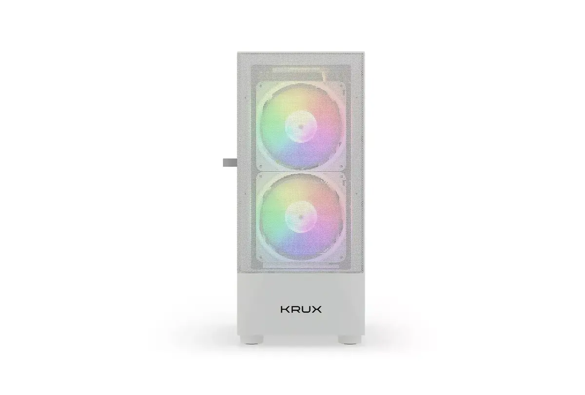 Корпус ПК KRUX VAKO KRXD005 ATX Photo 11