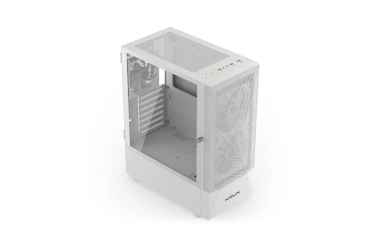 Корпус ПК KRUX VAKO KRXD005 ATX Photo 17