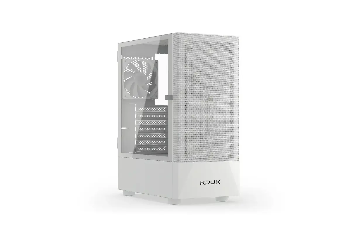 Корпус ПК KRUX VAKO KRXD005 ATX Photo 18