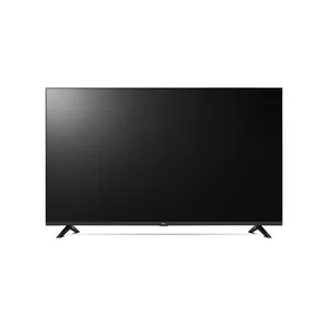 LG UHD 43UR74006LB 109.2 cm (43") 4K Ultra HD Smart TV Wi-Fi Black