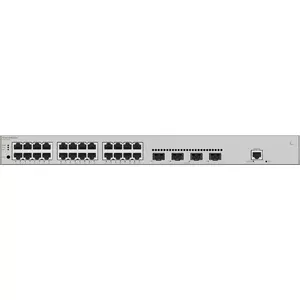 Switch Huawei S310-24T4X Gigabit Ethernet 24 Ports 1U Grey