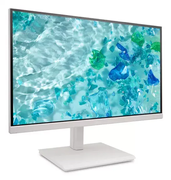 Datora monitors Acer B247Y E Photo 2