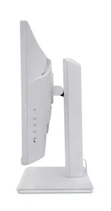 Datora monitors Acer B247Y E Photo 3