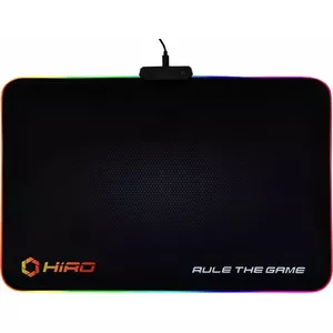 Mouse pad HIRO Apollo Precision NTT-APOLLOPR — hard surface precision gaming pad
