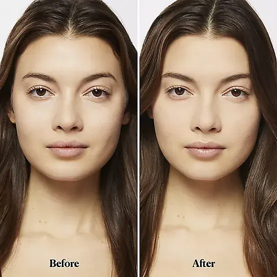 Пудра для лица Laura Mercier Прозрачная Photo 3