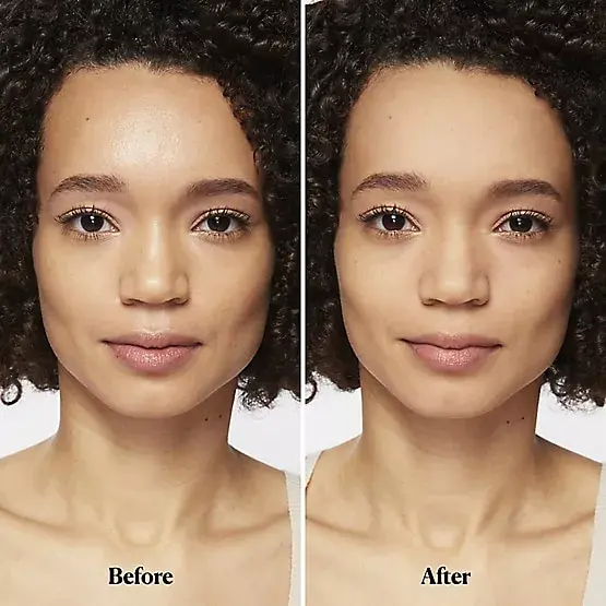 Пудра для лица Laura Mercier Прозрачная Photo 4