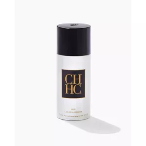 Deodorant spray Carolina Herrera CH Men 150 ml — spray deodorant for men