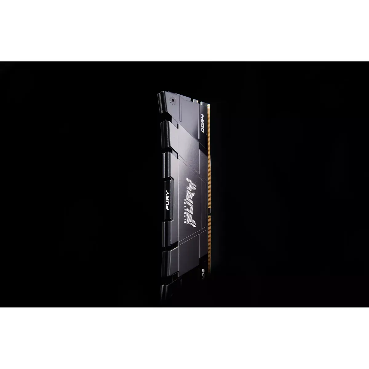 Оперативная память Kingston Technology 32GB KF436C16RB2K4/32 Photo 7