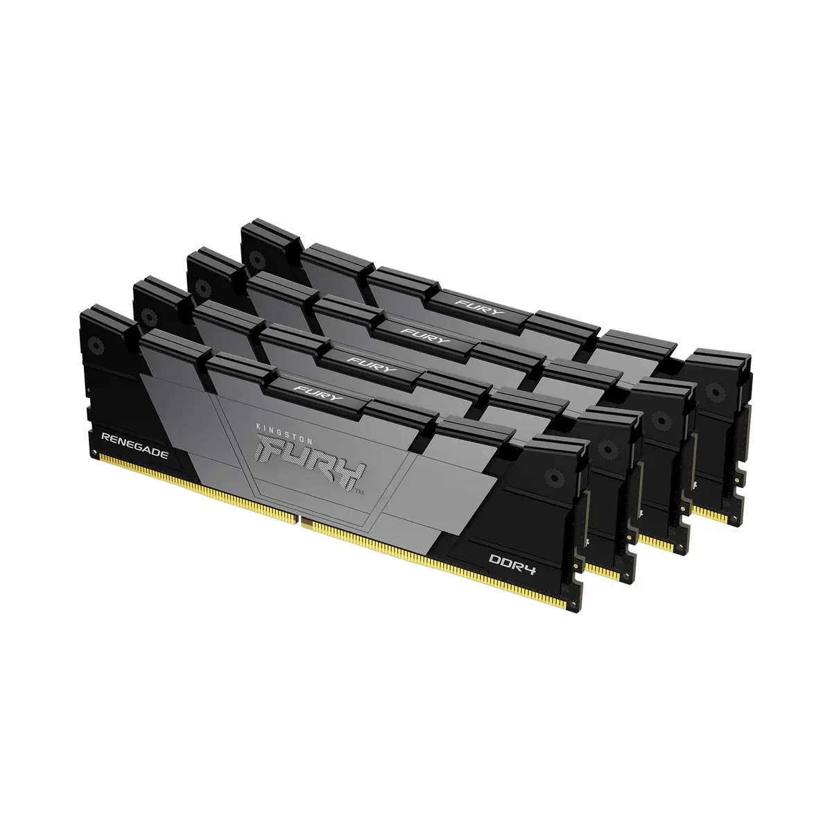 Kingston FURY Renegade Black 32GB 3600MT/s