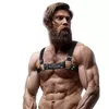 Chest harness FETISH SUBMISSIVE ATTITUDE D-235872 Photo 3