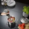 Погружной блендер Graef HB802 — 200 Вт Photo 2