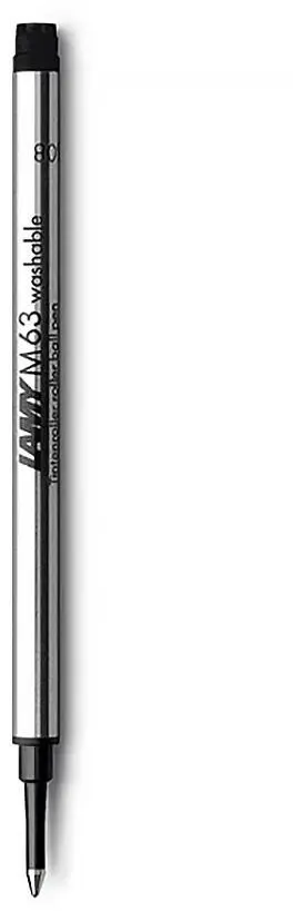 Pildspalvas uzpilde Lamy M63 melna, medium