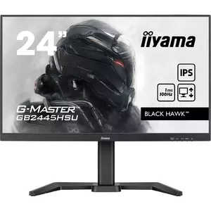 Монитор iiyama G-MASTER GB2445HSU-B1 24" Full HD LED 1920 x 1080